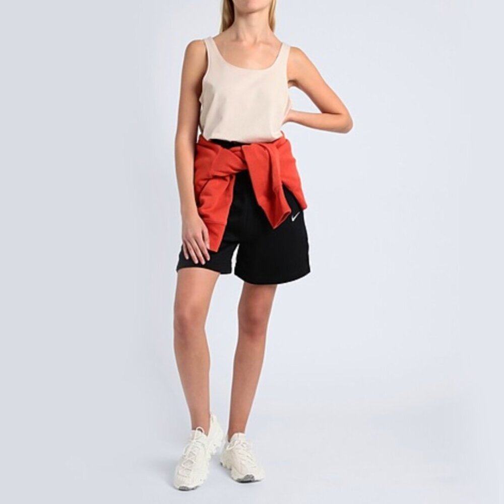 Nike Jersey Chill Knit Tank Top